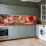 Feriendomizil Sommergruen Mit Garten Kröchlendorf