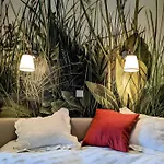 Feriendomizil Sommergruen Mit Garten Kröchlendorf