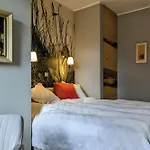 Feriendomizil Sommergruen Mit Garten * Kröchlendorf