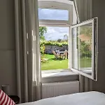 Feriendomizil Sommergruen Mit Garten Apartman Kröchlendorf