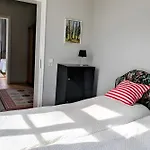 Apartman Feriendomizil Sommergruen Mit Garten Kröchlendorf