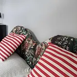 Feriendomizil Sommergruen Mit Garten *