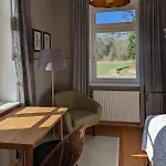 Feriendomizil Sommergruen Mit Garten Kröchlendorf