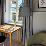 Feriendomizil Sommergruen Mit Garten