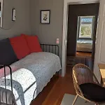 Feriendomizil Sommergruen Mit Garten Apartman