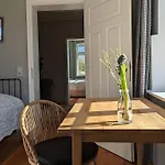 Apartman Feriendomizil Sommergruen Mit Garten *