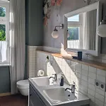 Feriendomizil Sommergruen Mit Garten *