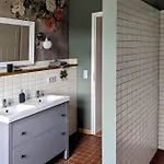 Apartman Feriendomizil Sommergruen Mit Garten