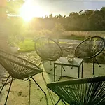 Apartman Feriendomizil Sommergruen Mit Garten *