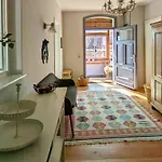 Apartman Feriendomizil Sommergruen Mit Garten Kröchlendorf