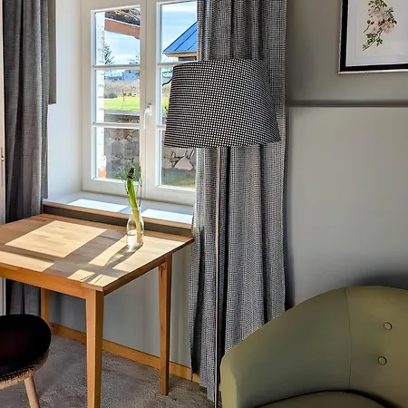 Feriendomizil Sommergruen Mit Garten Apartment Krochlendorf